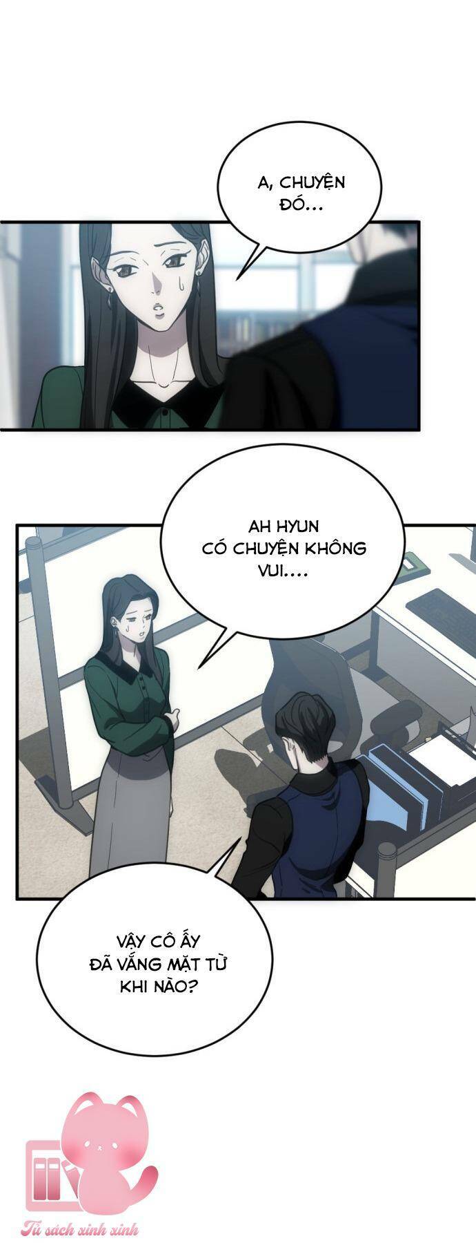 Ba Lần Động Phòng - Chap 10 - Trang 49