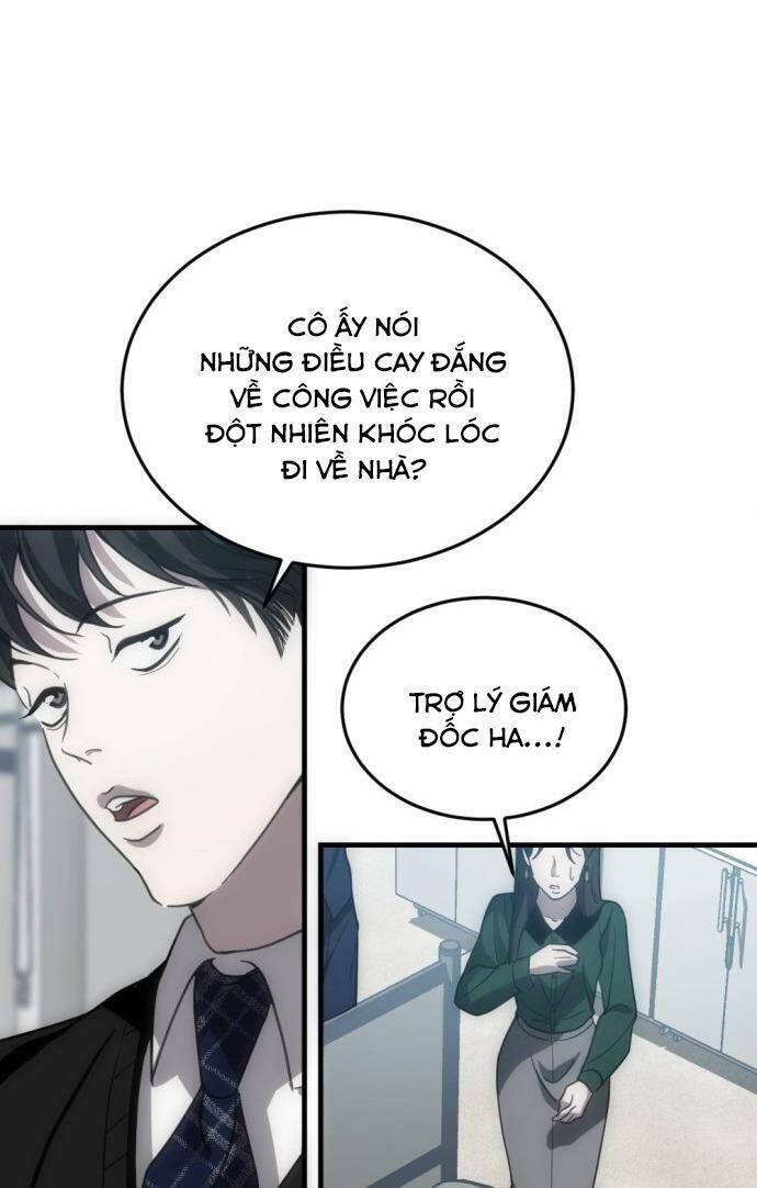 Ba Lần Động Phòng - Chap 10 - Trang 51