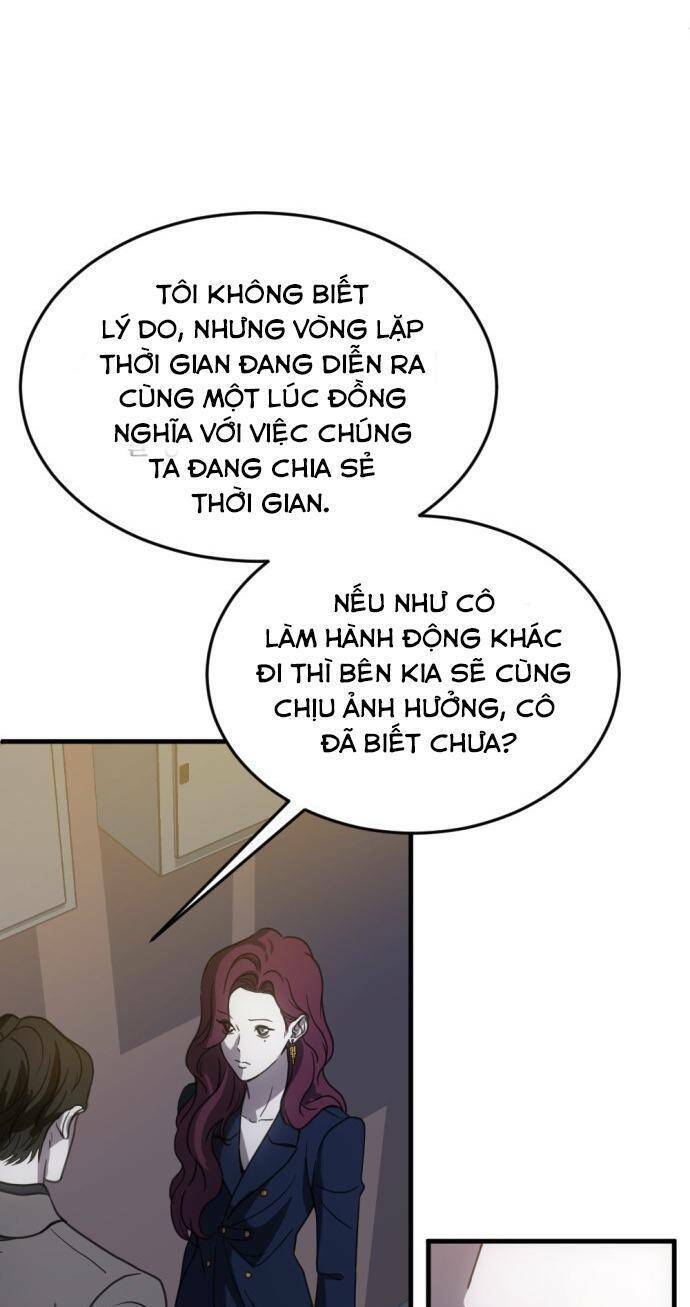 Ba Lần Động Phòng - Chap 10 - Trang 7