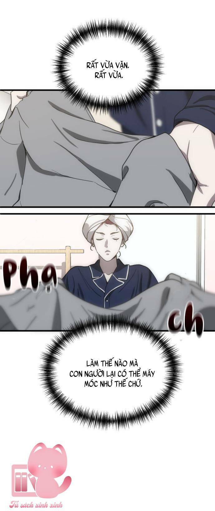 Ba Lần Động Phòng - Chap 10 - Trang 61
