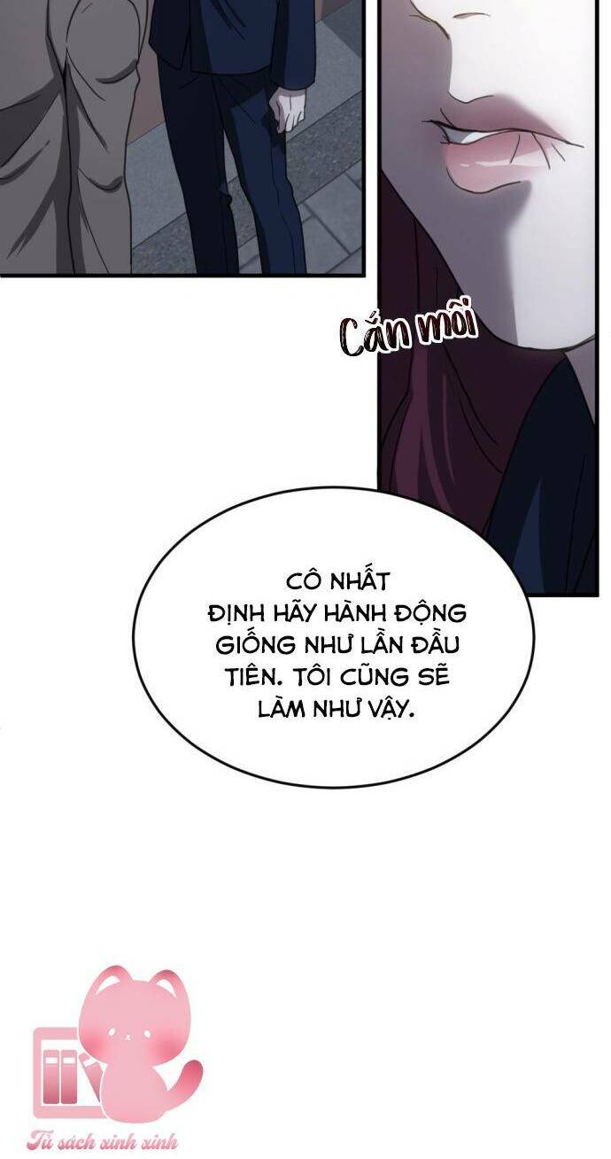 Ba Lần Động Phòng - Chap 10 - Trang 8