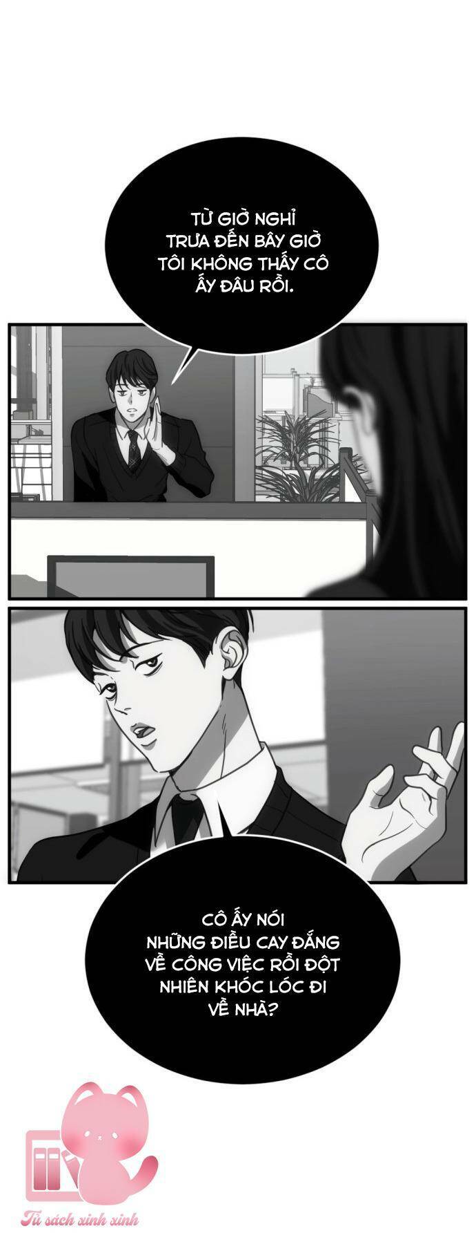 Ba Lần Động Phòng - Chap 10 - Trang 72