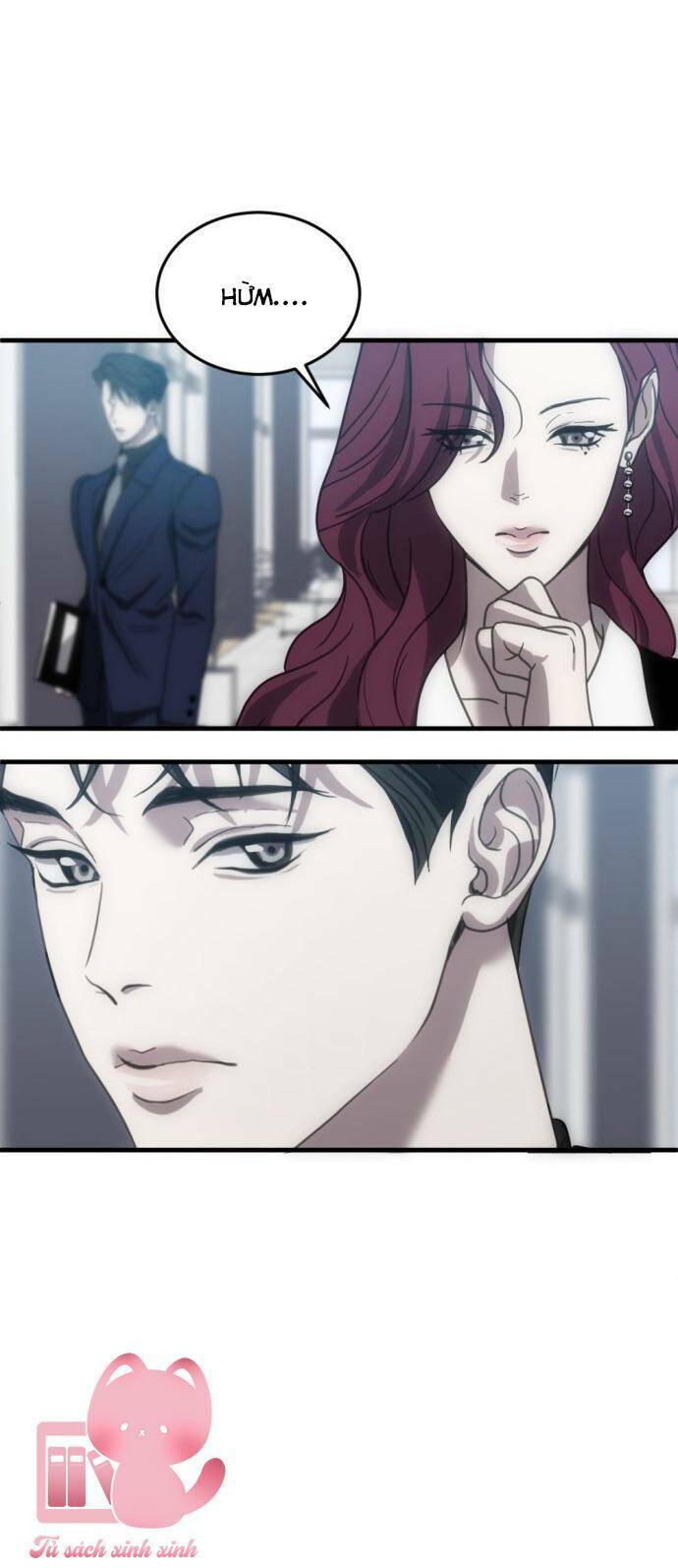 Ba Lần Động Phòng - Chap 10 - Trang 73