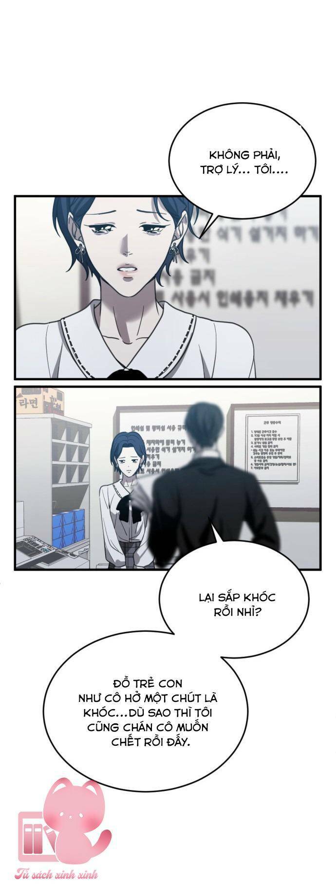 Ba Lần Động Phòng - Chap 10 - Trang 75