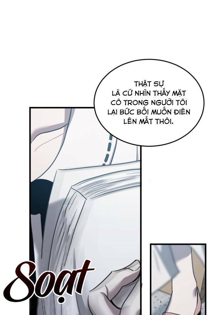 Ba Lần Động Phòng - Chap 10 - Trang 76