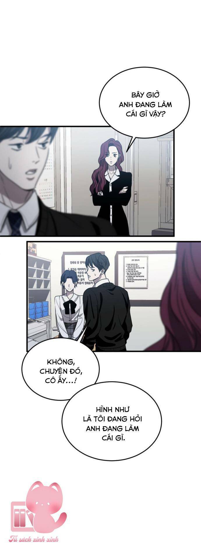 Ba Lần Động Phòng - Chap 10 - Trang 79