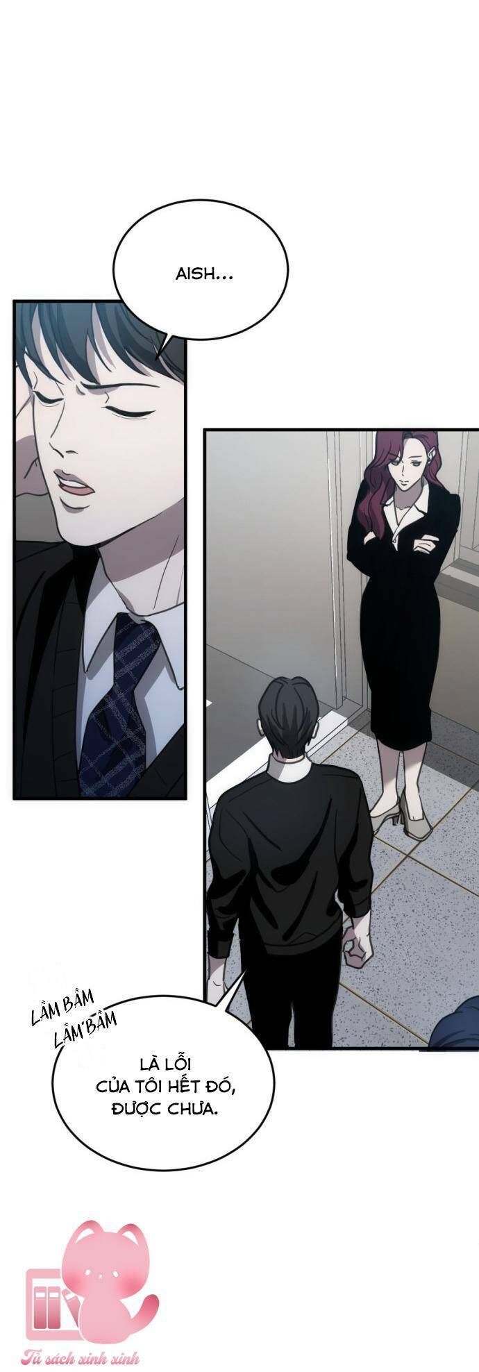 Ba Lần Động Phòng - Chap 10 - Trang 80