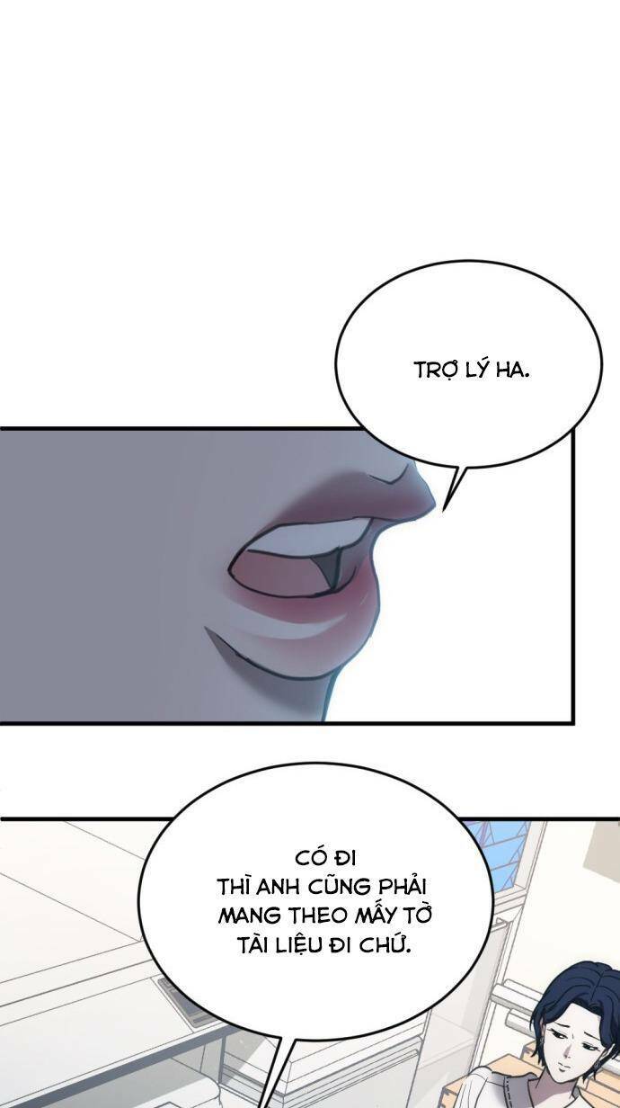 Ba Lần Động Phòng - Chap 10 - Trang 81