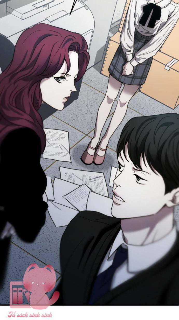 Ba Lần Động Phòng - Chap 10 - Trang 82