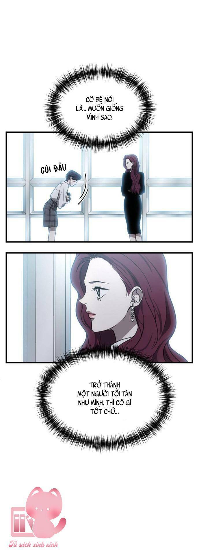 Ba Lần Động Phòng - Chap 11 - Trang 13
