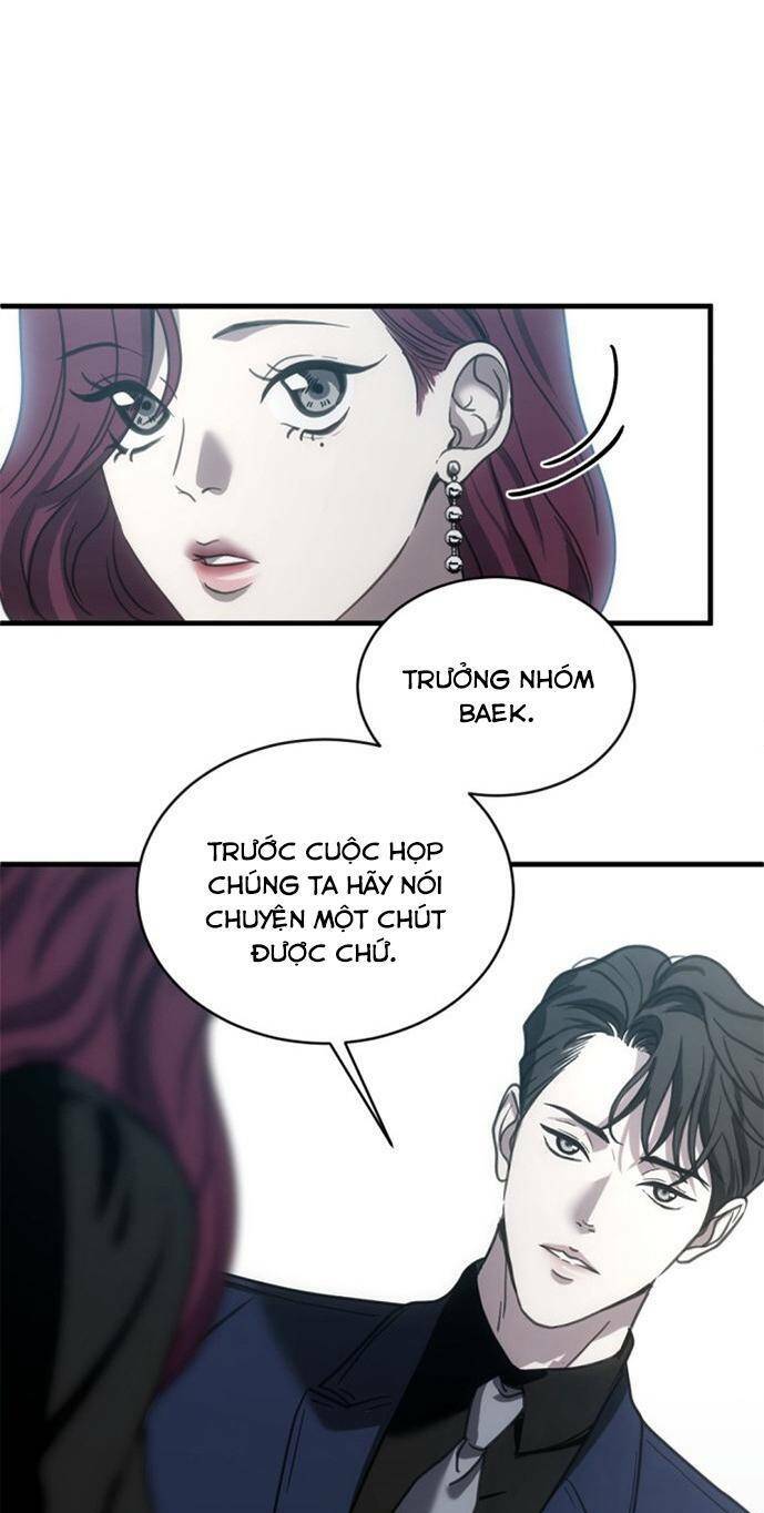 Ba Lần Động Phòng - Chap 11 - Trang 15