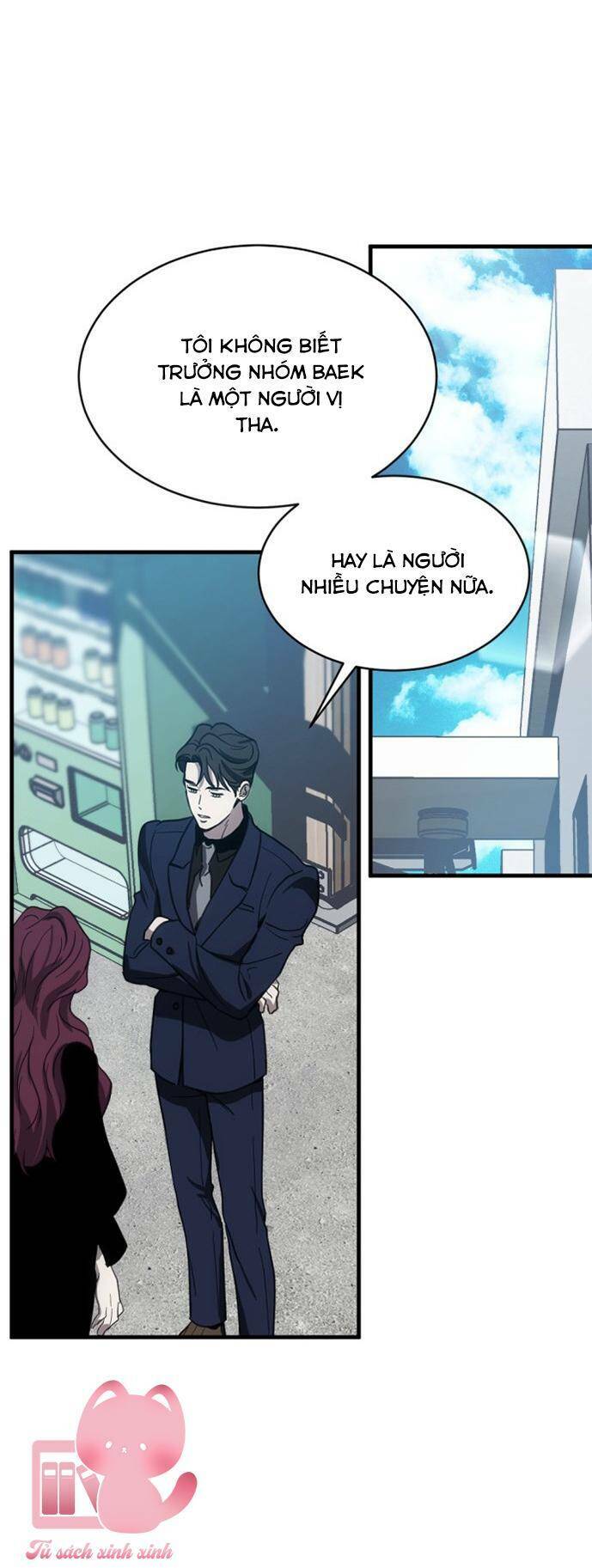 Ba Lần Động Phòng - Chap 11 - Trang 19