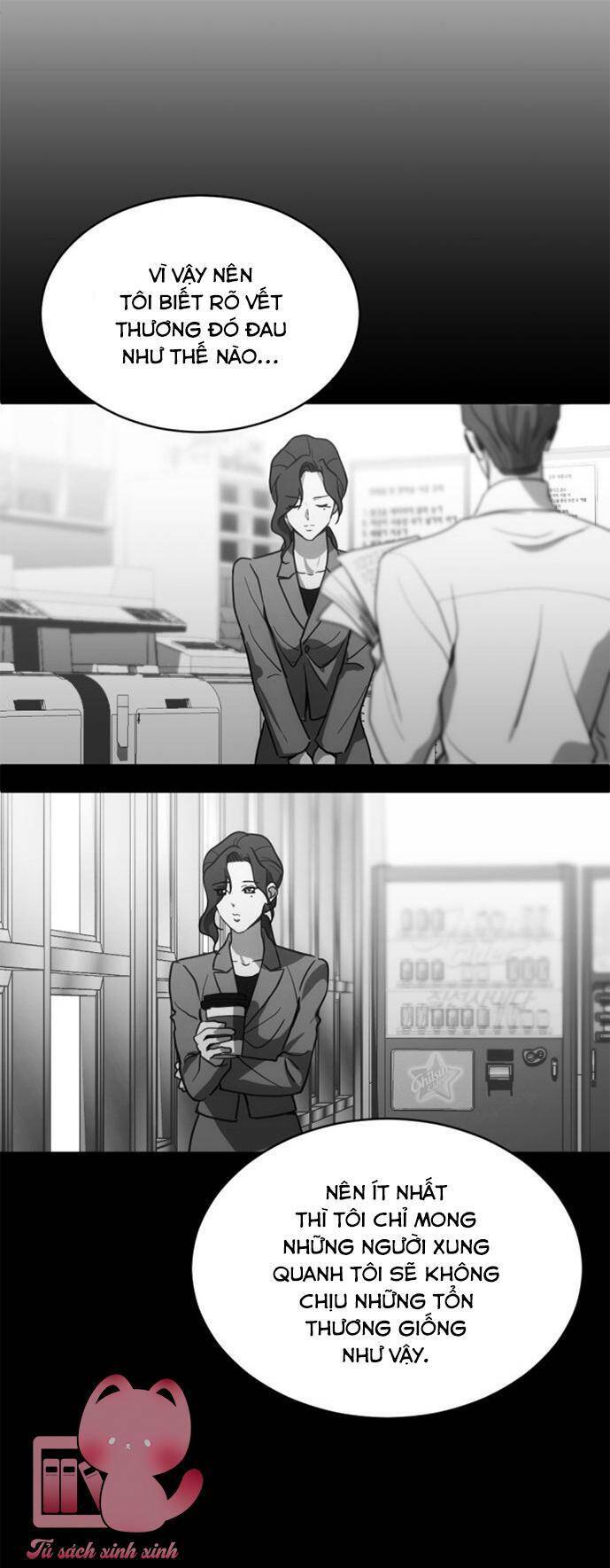 Ba Lần Động Phòng - Chap 11 - Trang 21