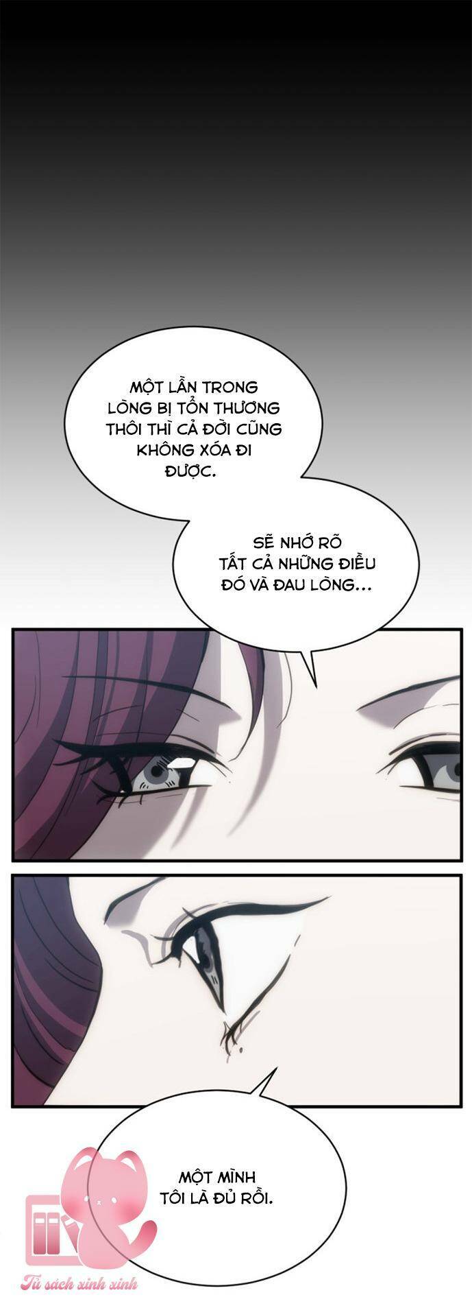 Ba Lần Động Phòng - Chap 11 - Trang 22