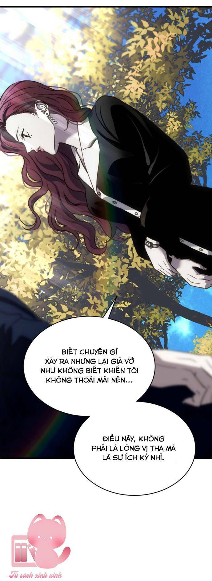 Ba Lần Động Phòng - Chap 11 - Trang 23