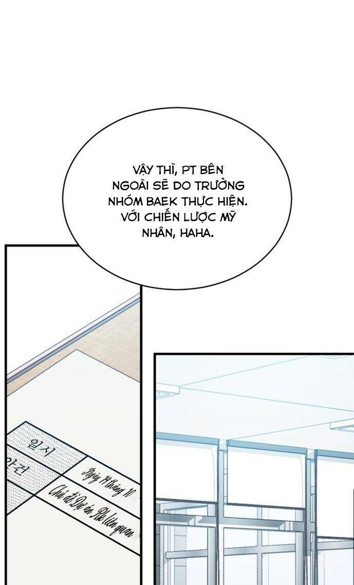 Ba Lần Động Phòng - Chap 11 - Trang 29