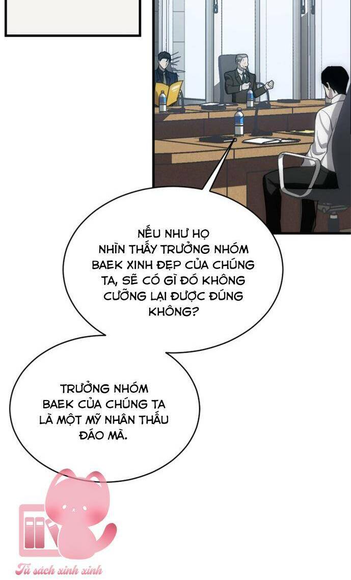 Ba Lần Động Phòng - Chap 11 - Trang 30