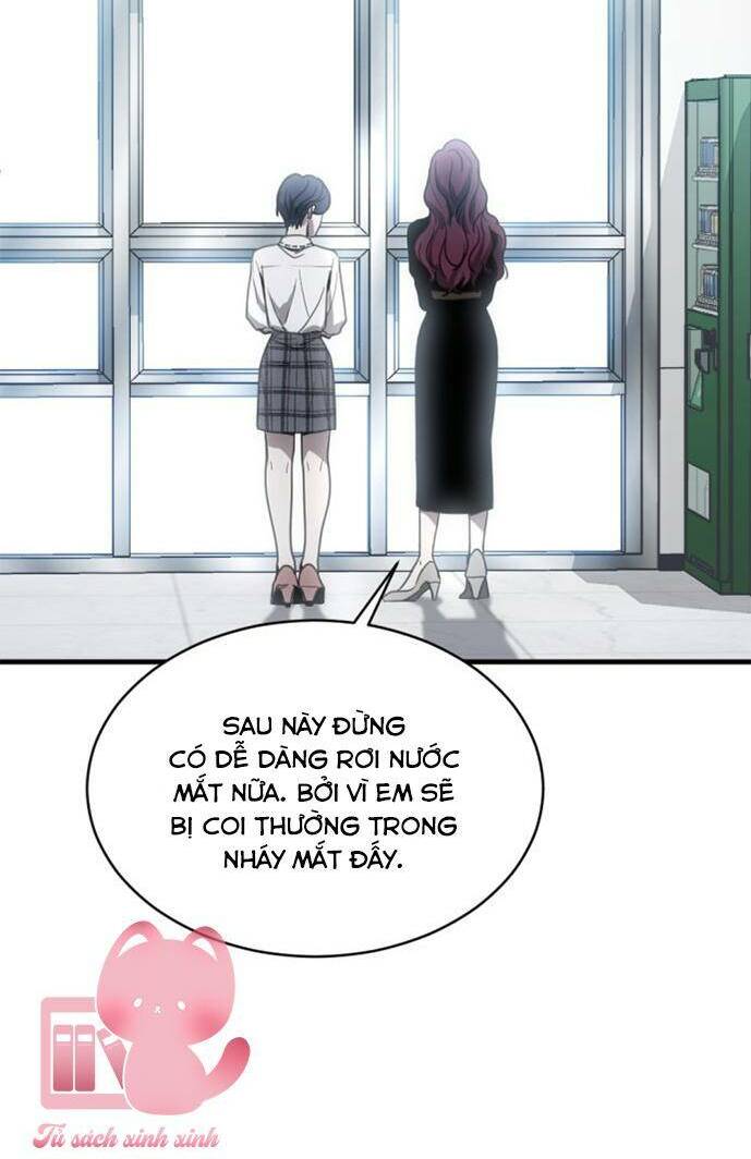 Ba Lần Động Phòng - Chap 11 - Trang 4