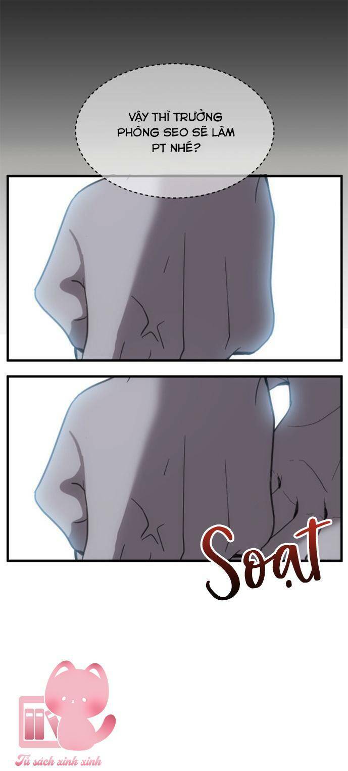 Ba Lần Động Phòng - Chap 11 - Trang 34