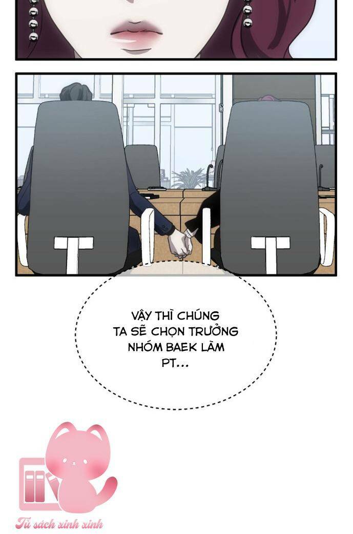 Ba Lần Động Phòng - Chap 11 - Trang 38