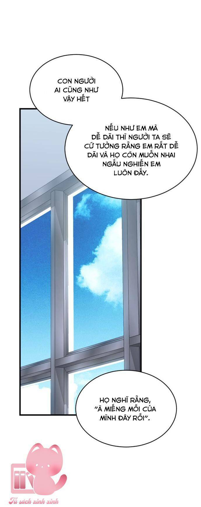 Ba Lần Động Phòng - Chap 11 - Trang 5