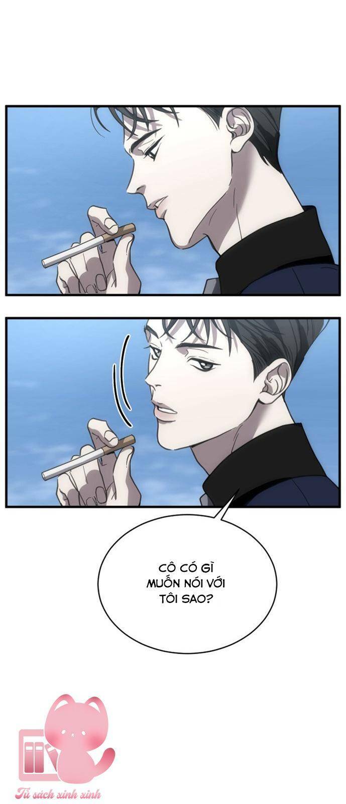 Ba Lần Động Phòng - Chap 11 - Trang 41