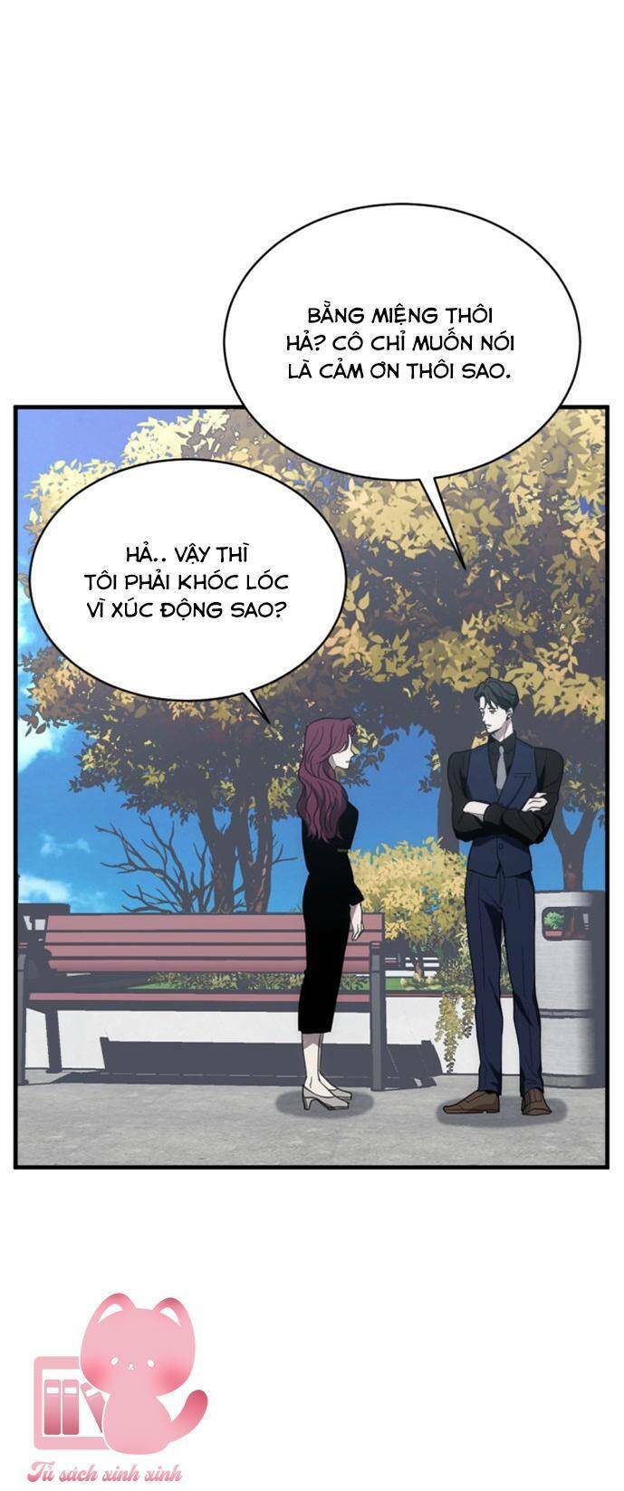 Ba Lần Động Phòng - Chap 11 - Trang 45