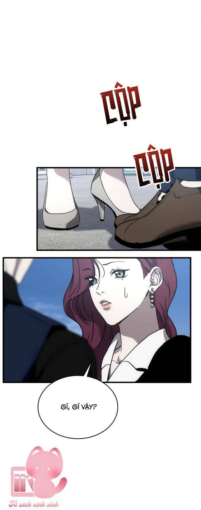 Ba Lần Động Phòng - Chap 11 - Trang 46