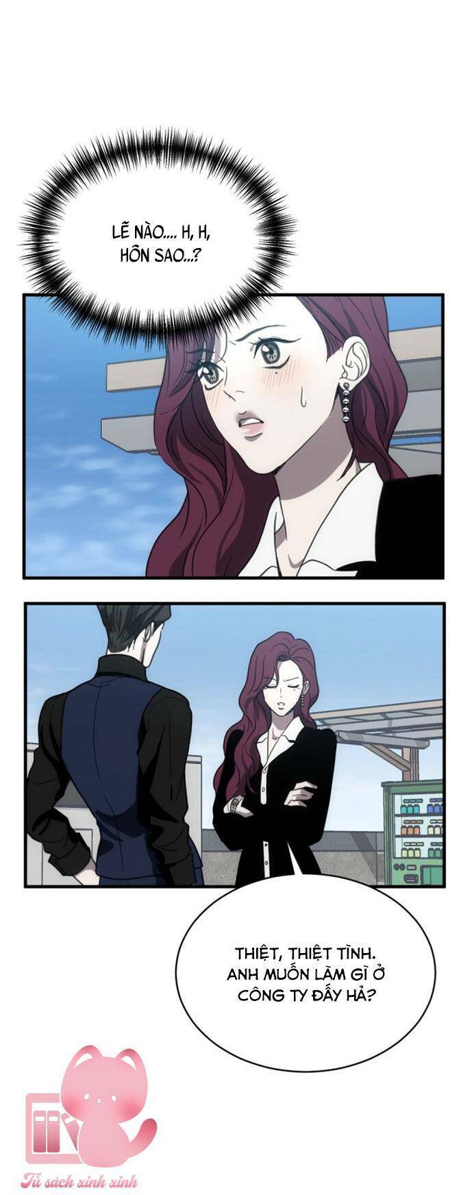 Ba Lần Động Phòng - Chap 11 - Trang 49