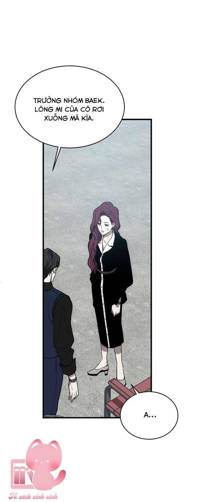 Ba Lần Động Phòng - Chap 11 - Trang 50