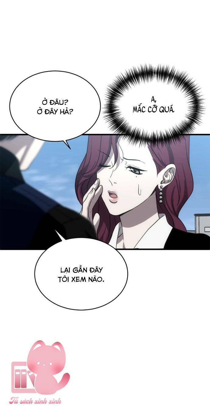 Ba Lần Động Phòng - Chap 11 - Trang 51