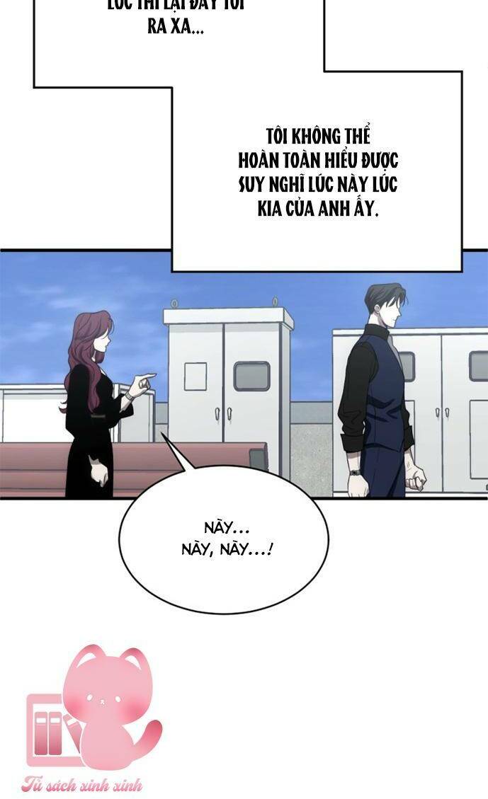 Ba Lần Động Phòng - Chap 11 - Trang 56