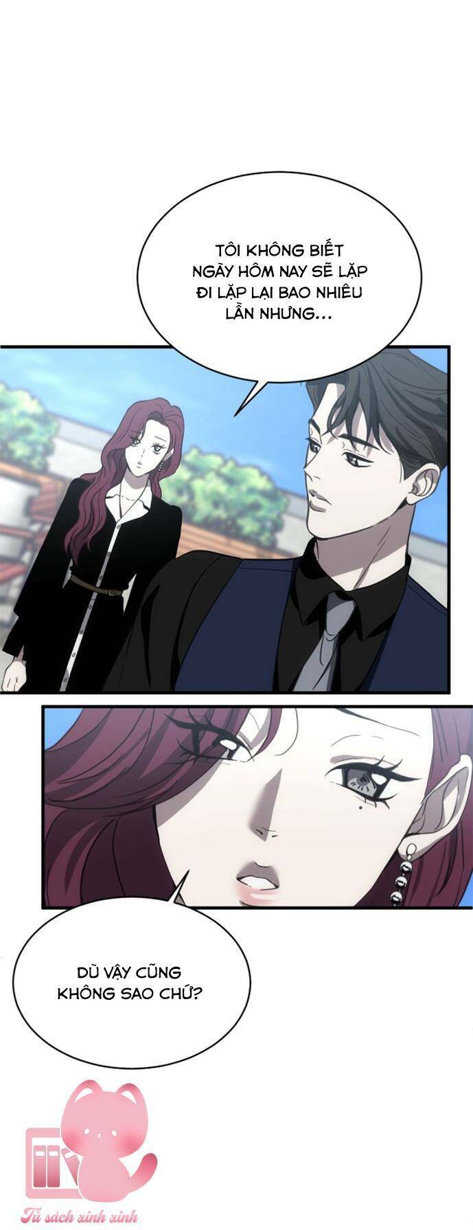 Ba Lần Động Phòng - Chap 11 - Trang 58