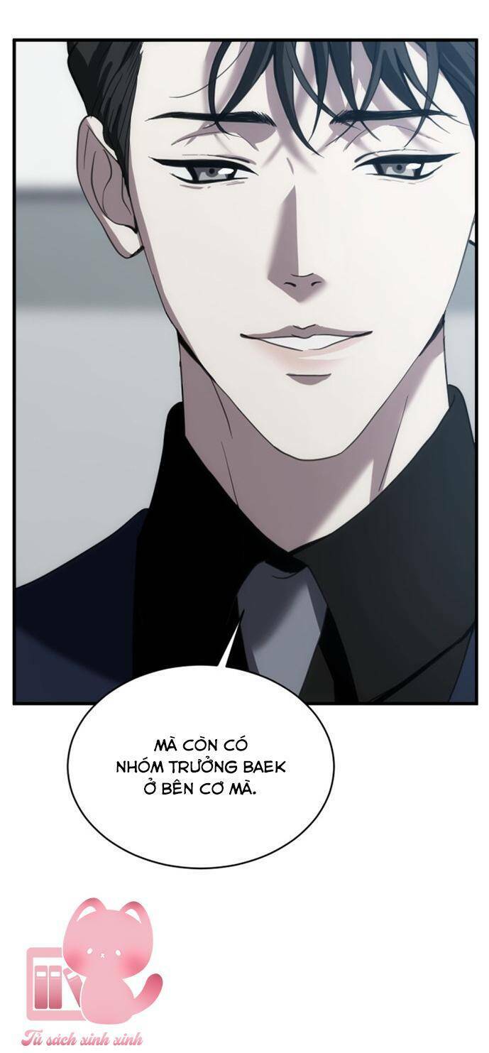 Ba Lần Động Phòng - Chap 11 - Trang 61
