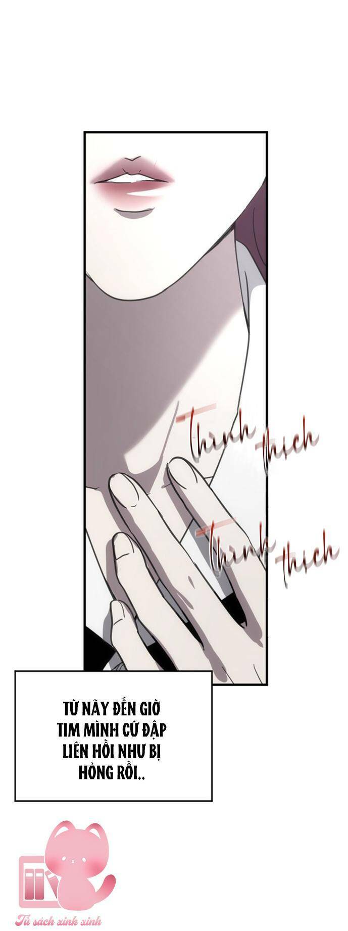 Ba Lần Động Phòng - Chap 11 - Trang 62