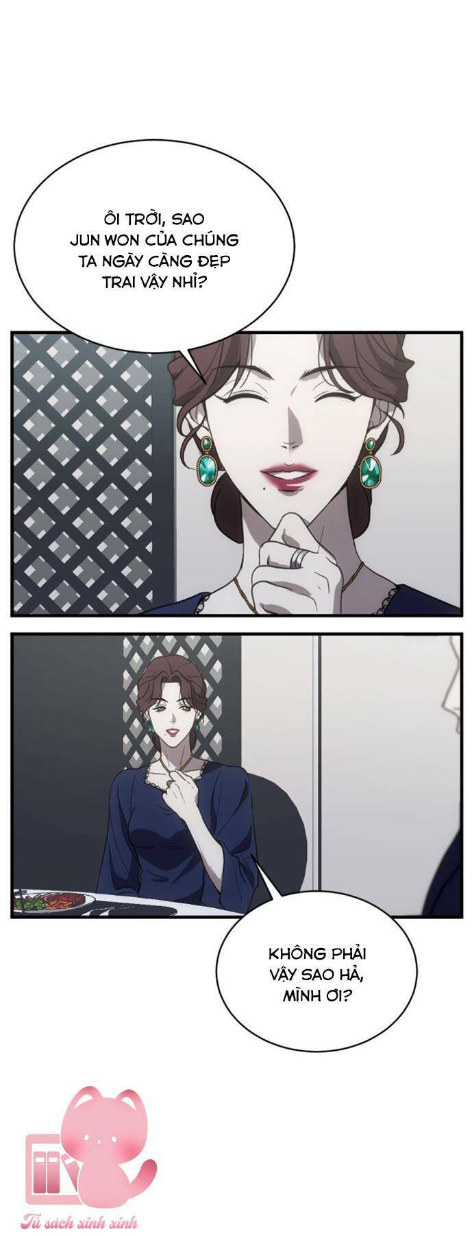Ba Lần Động Phòng - Chap 11 - Trang 66