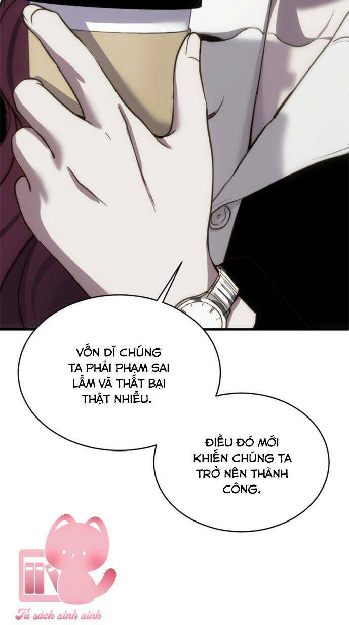 Ba Lần Động Phòng - Chap 11 - Trang 8