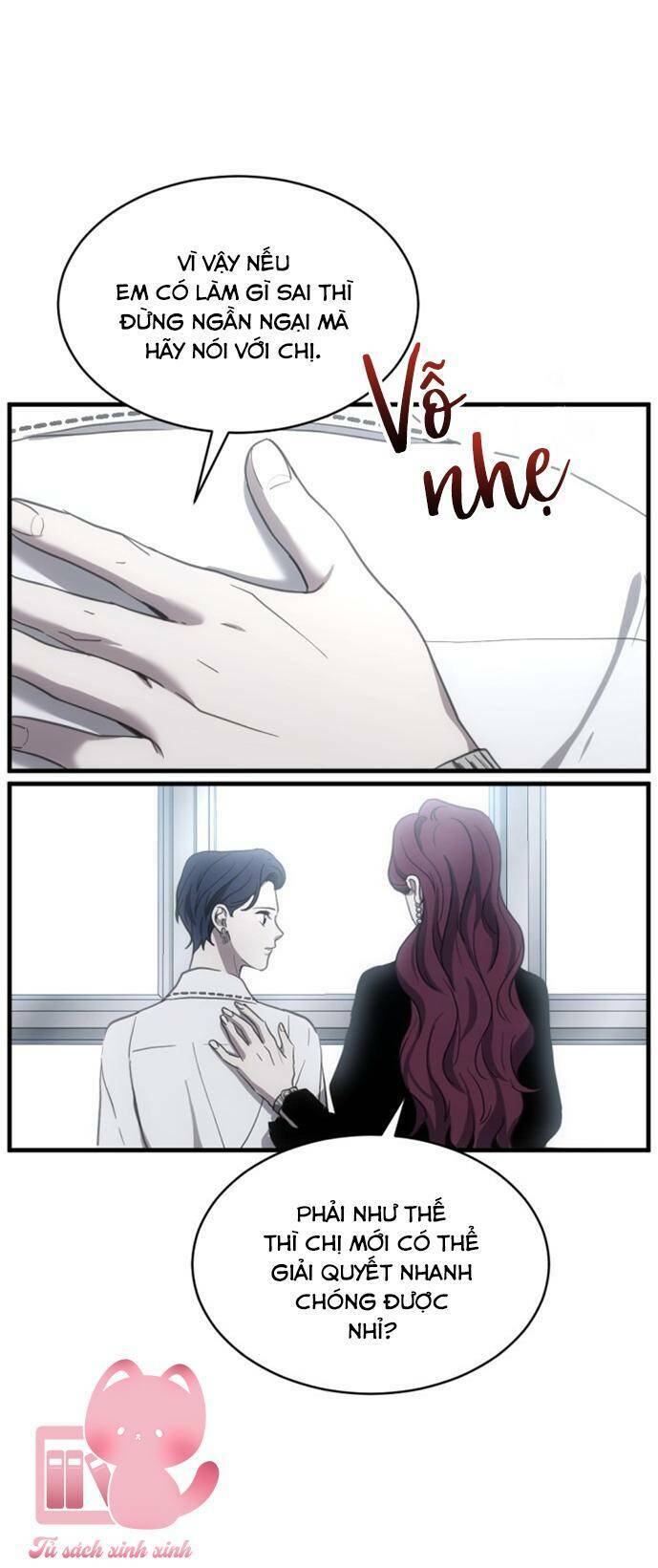 Ba Lần Động Phòng - Chap 11 - Trang 9
