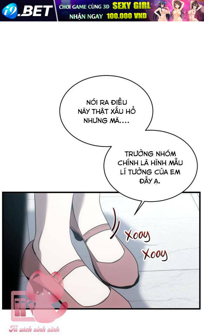 Ba Lần Động Phòng - Chap 11 - Trang 10