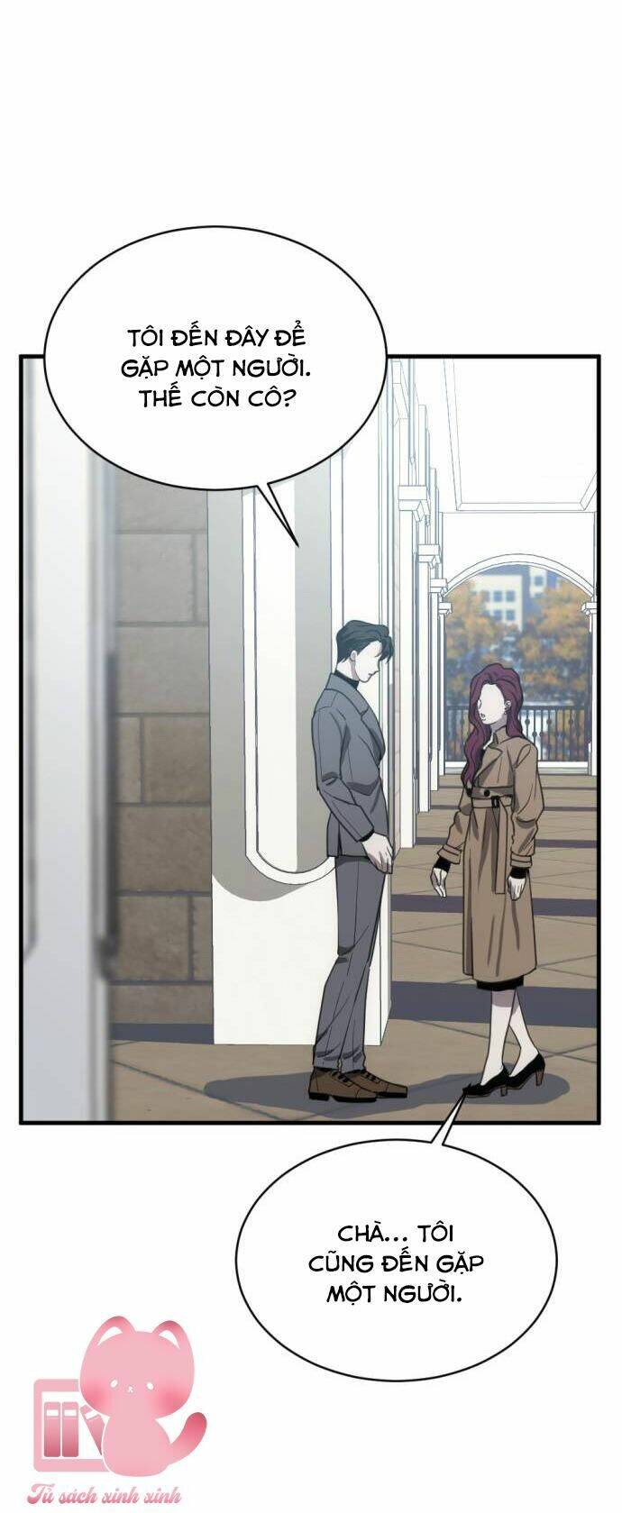Ba Lần Động Phòng - Chap 12 - Trang 11