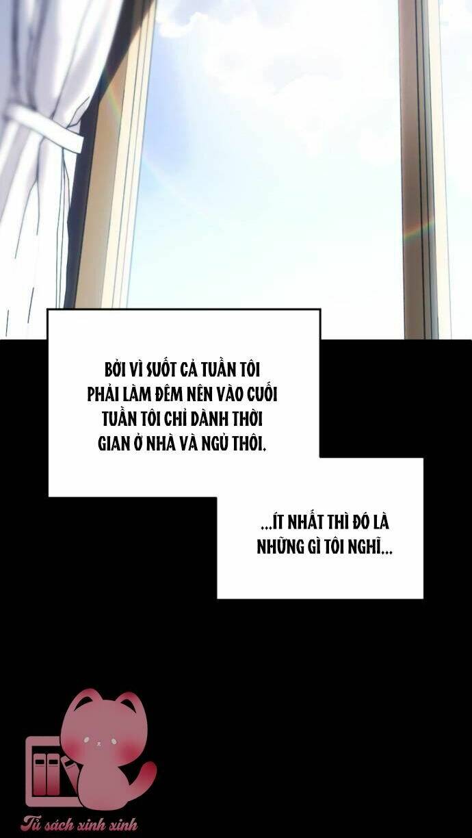 Ba Lần Động Phòng - Chap 12 - Trang 17