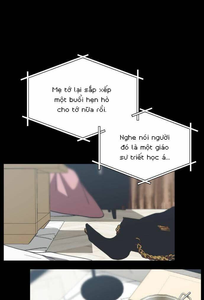 Ba Lần Động Phòng - Chap 12 - Trang 20