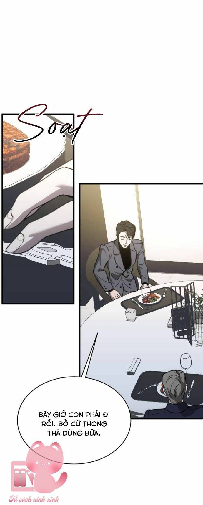 Ba Lần Động Phòng - Chap 12 - Trang 3
