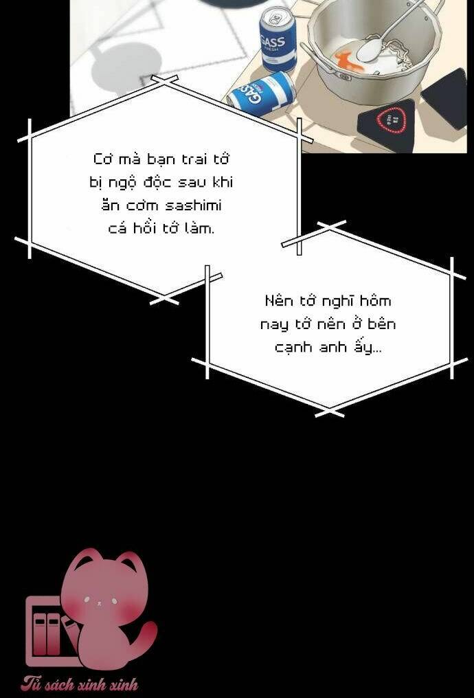 Ba Lần Động Phòng - Chap 12 - Trang 21