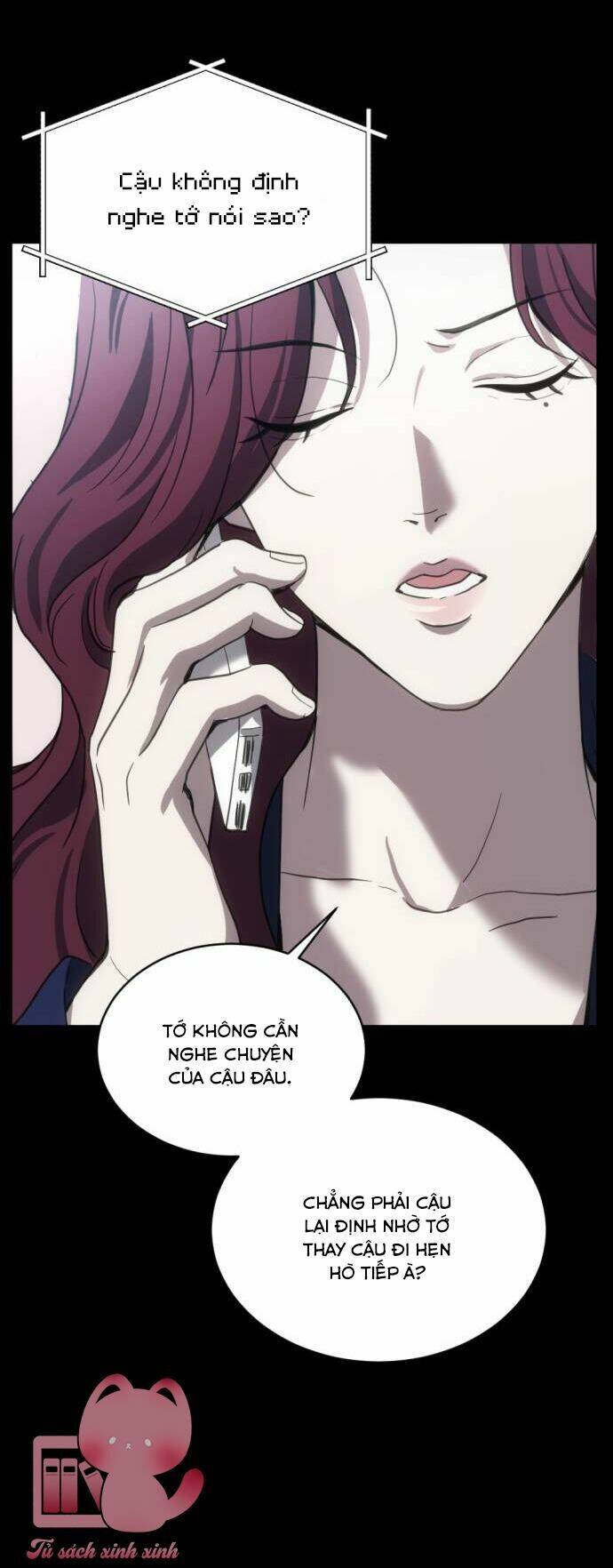 Ba Lần Động Phòng - Chap 12 - Trang 24