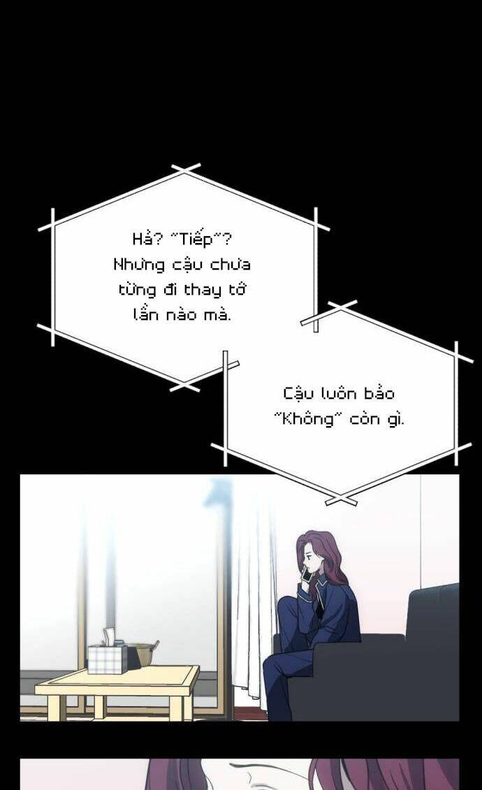 Ba Lần Động Phòng - Chap 12 - Trang 25