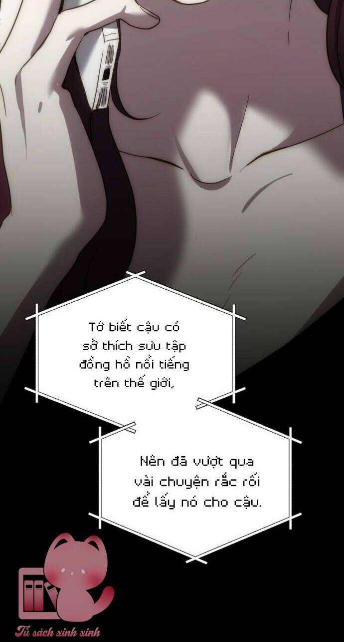 Ba Lần Động Phòng - Chap 12 - Trang 30