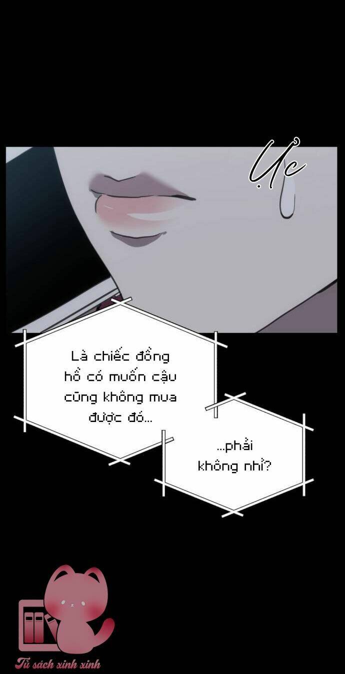 Ba Lần Động Phòng - Chap 12 - Trang 31