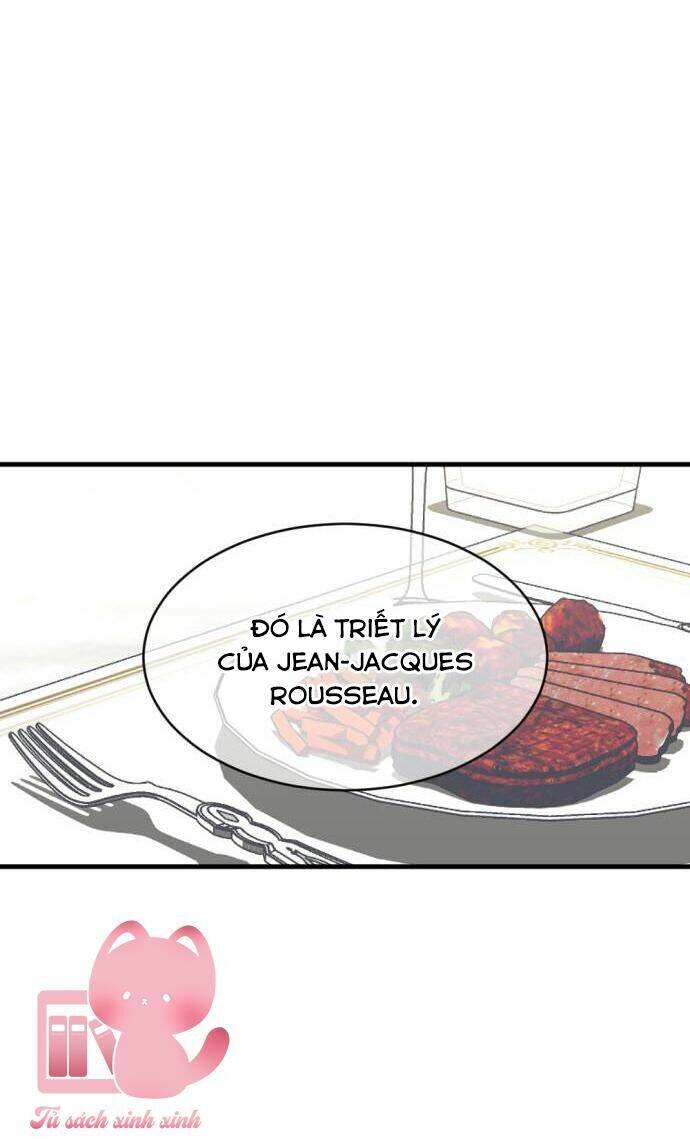 Ba Lần Động Phòng - Chap 12 - Trang 35