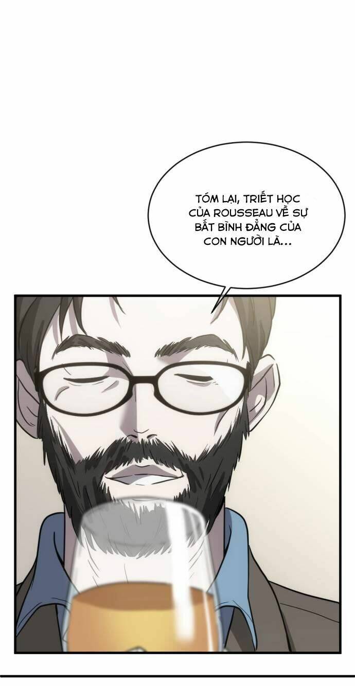 Ba Lần Động Phòng - Chap 12 - Trang 36